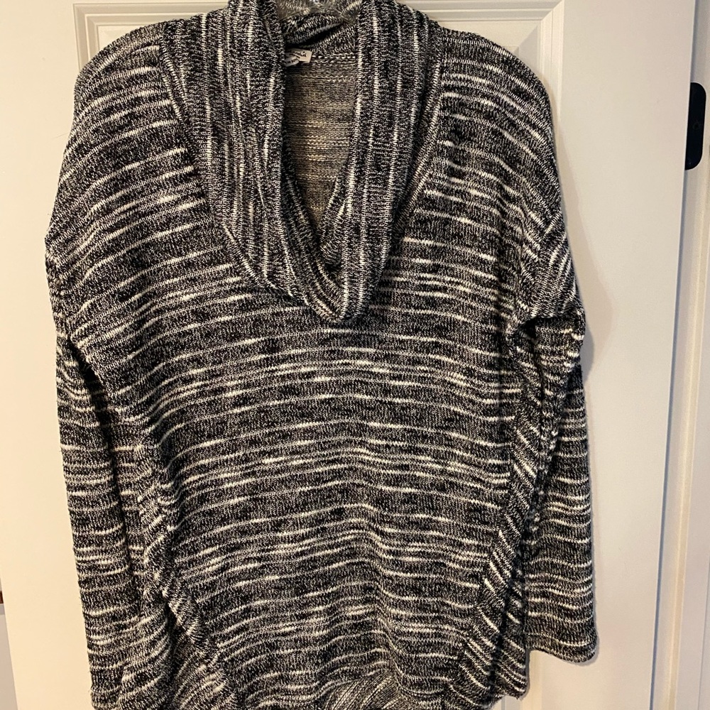 Splendid brand from Nordstrom’s cowl neck sweater